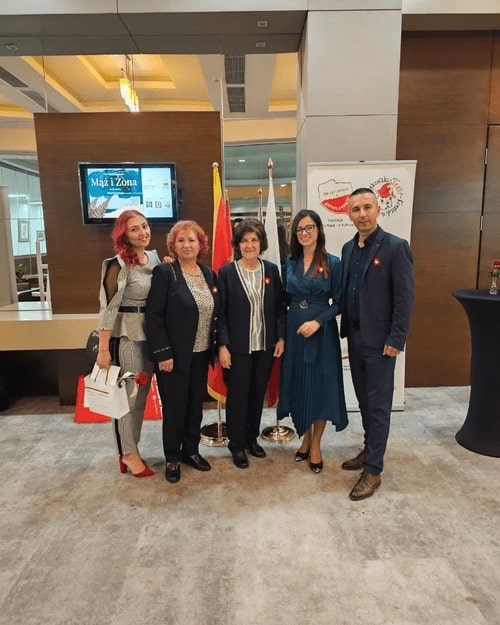 XX-lecie Stowarzyszenia